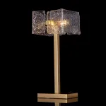 Настольная лампа MW-Light Айс 542030802 от ImperiumLoft