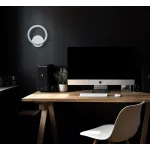 Настенный светильник DeMarkt Толедо 312024101 от ImperiumLoft