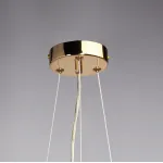 Люстра подвесная MW-Light Лавиния 443010703 от ImperiumLoft
