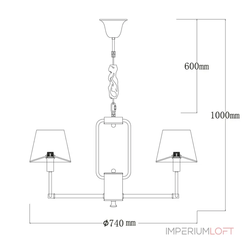 Подвесная люстра MW-Light София 355014608 Подвесная люстра MW-Light София 355014608