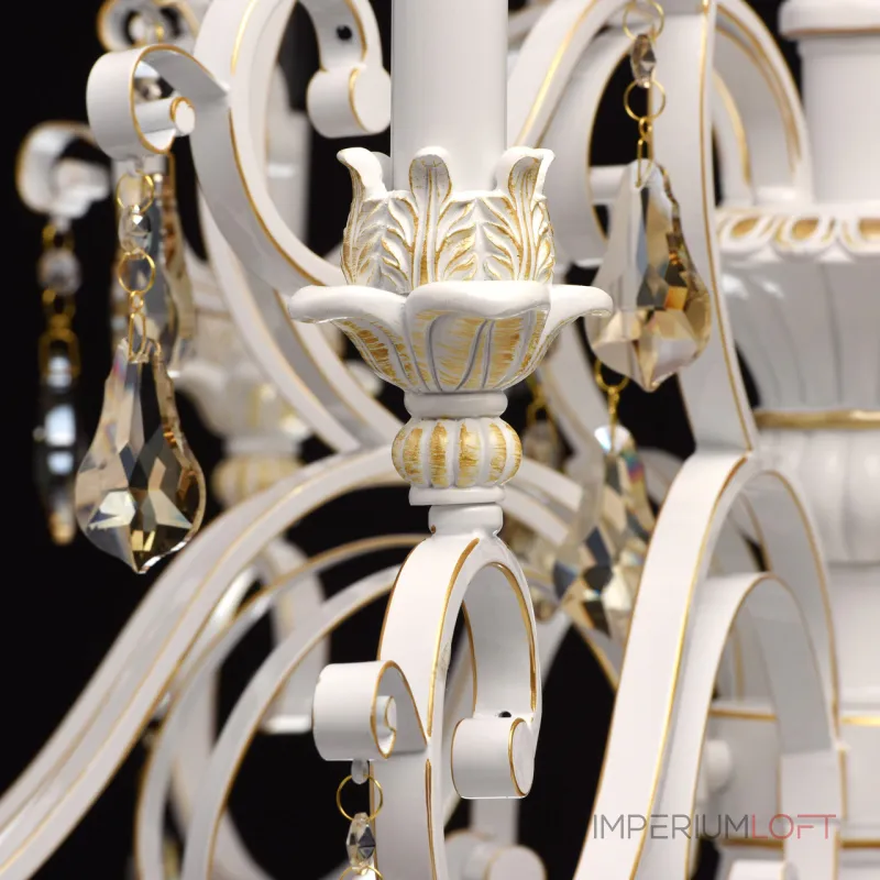 Подвесная люстра Chiaro Версаче 639012828 Подвесная люстра Chiaro Версаче 639012828