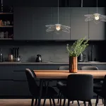Люстра De City Оскар 510014701 от ImperiumLoft