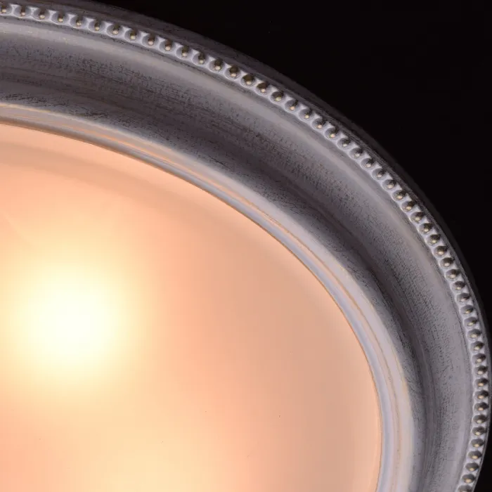 Накладной светильник MW-Light Ариадна 6 450013505 Цвет арматуры золото Цвет плафонов белый от ImperiumLoft