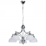 Люстра подвесная MW-Light Фелиция 347017405 от ImperiumLoft