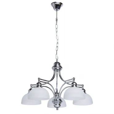 Люстра подвесная MW-Light Фелиция 347017405