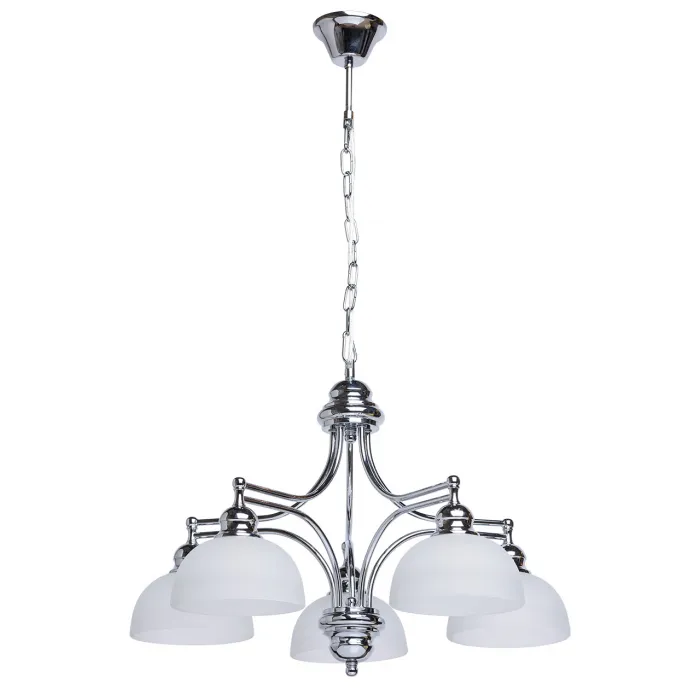 Люстра подвесная MW-Light Фелиция 347017405 от ImperiumLoft