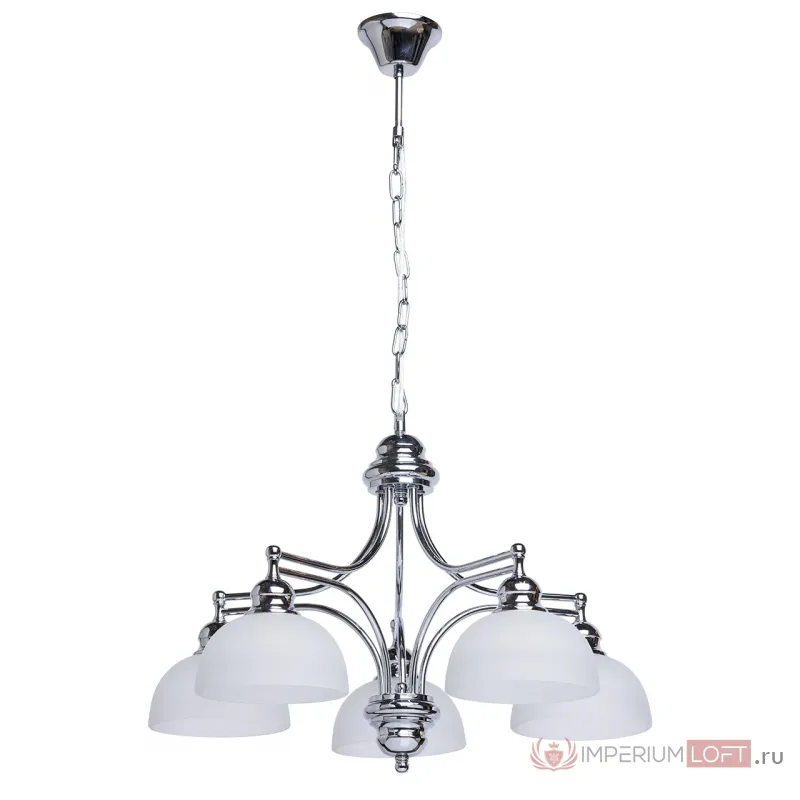 Люстра подвесная MW-Light Фелиция 347017405 от ImperiumLoft