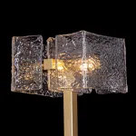 Настольная лампа MW-Light Айс 542030802 от ImperiumLoft