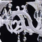 Подвесная люстра MW-Light Свеча 301014706