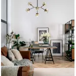 Люстра De Markt Гамбург 605016206 от ImperiumLoft