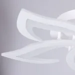 Потолочный светильник De City Мадлен 424017605 от ImperiumLoft Потолочный светильник De City Мадлен 424017605 от ImperiumLoft