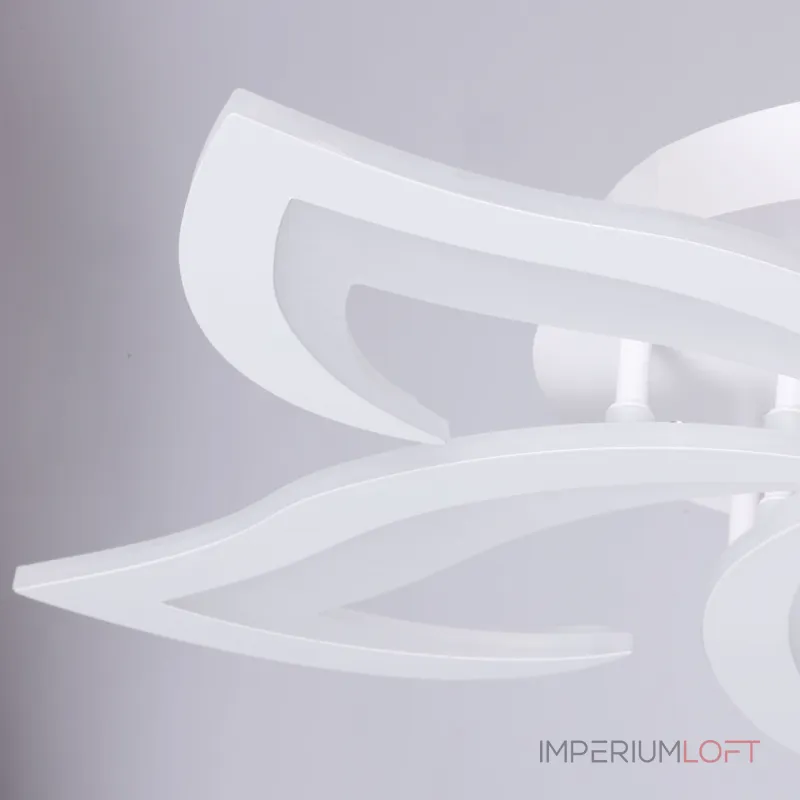 Потолочный светильник De City Мадлен 424017605 от ImperiumLoft Потолочный светильник De City Мадлен 424017605 от ImperiumLoft