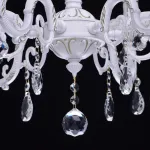 Подвесная люстра MW-Light Свеча 301014706