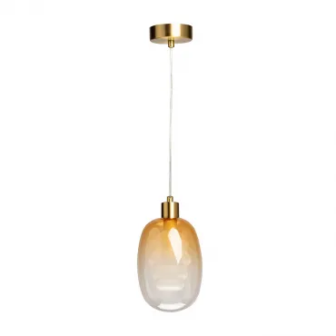 Подвесной светильник De City Лоск 107012701 Подвесной светильник De City Лоск 107012701