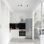 Светильник на штанге De City Акцент 2 680011703 от ImperiumLoft