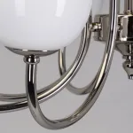 Люстра подвесная MW-Light Оливия 306014808 от ImperiumLoft