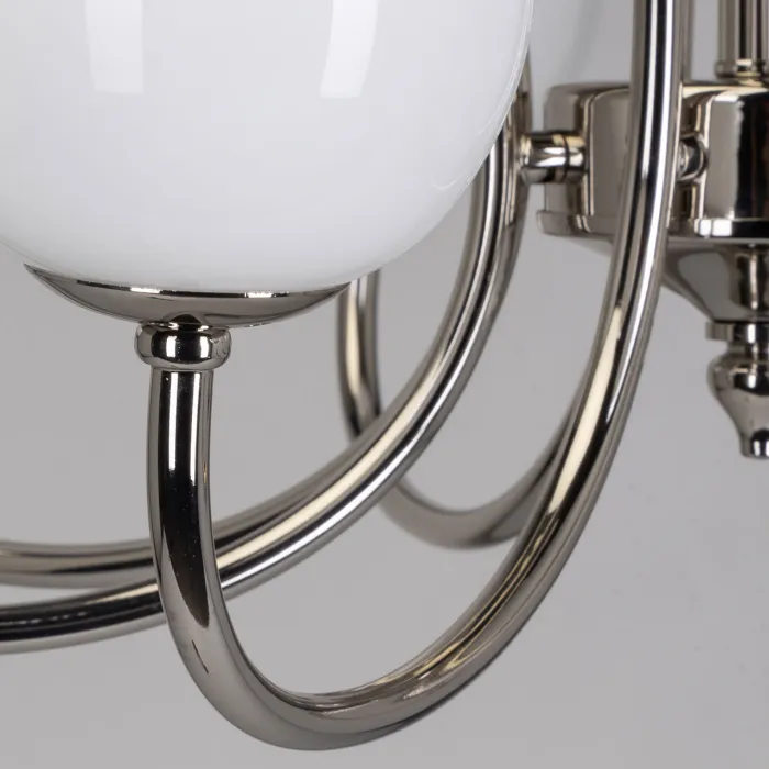 Люстра подвесная MW-Light Оливия 306014808 от ImperiumLoft