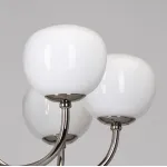 Люстра подвесная MW-Light Оливия 306014808 от ImperiumLoft