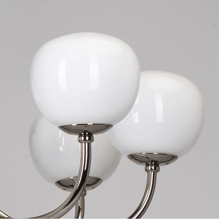 Люстра подвесная MW-Light Оливия 306014808 от ImperiumLoft