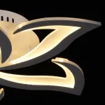 Потолочный светильник De City Мадлен 424017605 от ImperiumLoft Потолочный светильник De City Мадлен 424017605 от ImperiumLoft