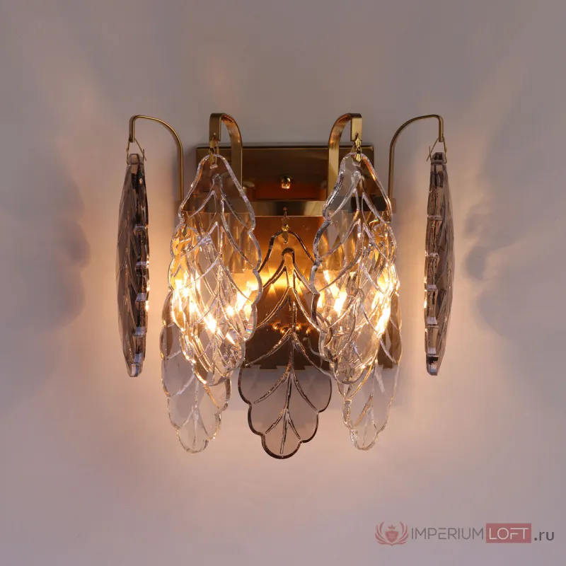 Бра MW-Light Патриция 447022502 от ImperiumLoft