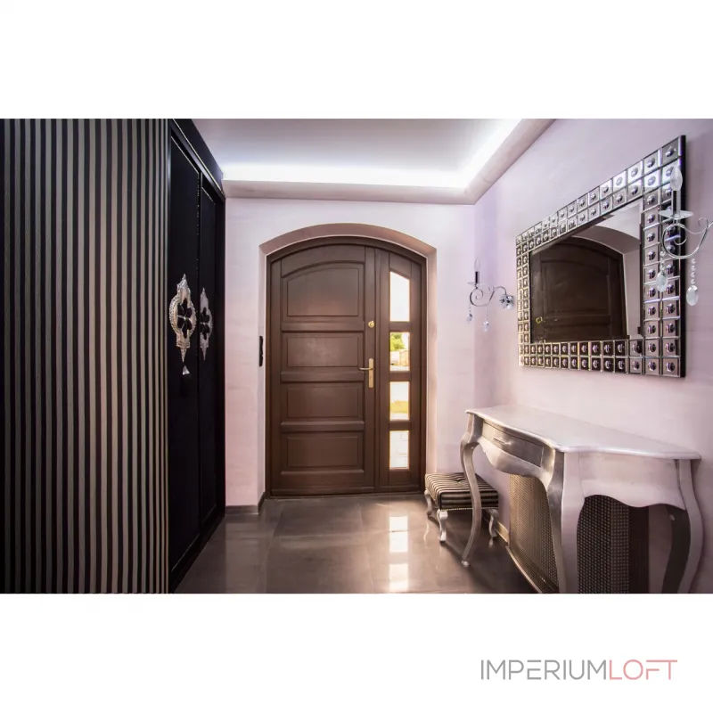 Бра MW-Light Адель 4 373022001 Цвет арматуры хром Цвет плафонов прозрачный от ImperiumLoft Бра MW-Light Адель 4 373022001 Цвет арматуры хром Цвет плафонов прозрачный от ImperiumLoft