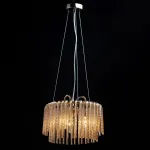 Люстра подвесная MW-Light Лавиния 443010703 от ImperiumLoft