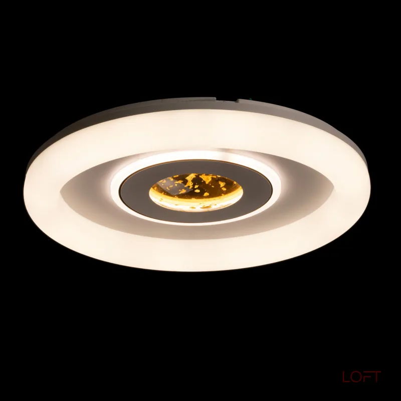 Потолочная люстра De City Норден 660016201 Потолочная люстра De City Норден 660016201