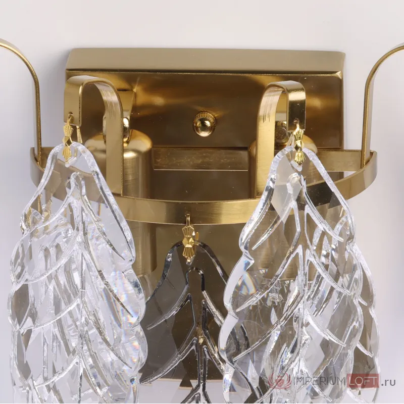 Бра MW-Light Патриция 447022502 от ImperiumLoft