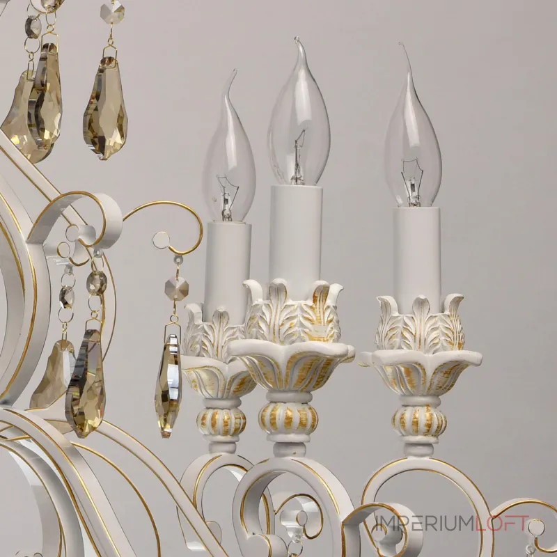 Подвесная люстра Chiaro Версаче 639012828 Подвесная люстра Chiaro Версаче 639012828