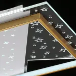 Потолочный светильник De City Оскар 510010601 от ImperiumLoft