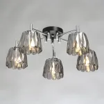 Люстра потолочная De City Клэр 463012105 от ImperiumLoft