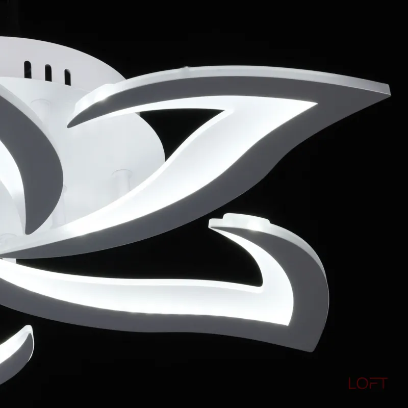 Потолочный светильник De City Мадлен 424017605 от ImperiumLoft Потолочный светильник De City Мадлен 424017605 от ImperiumLoft