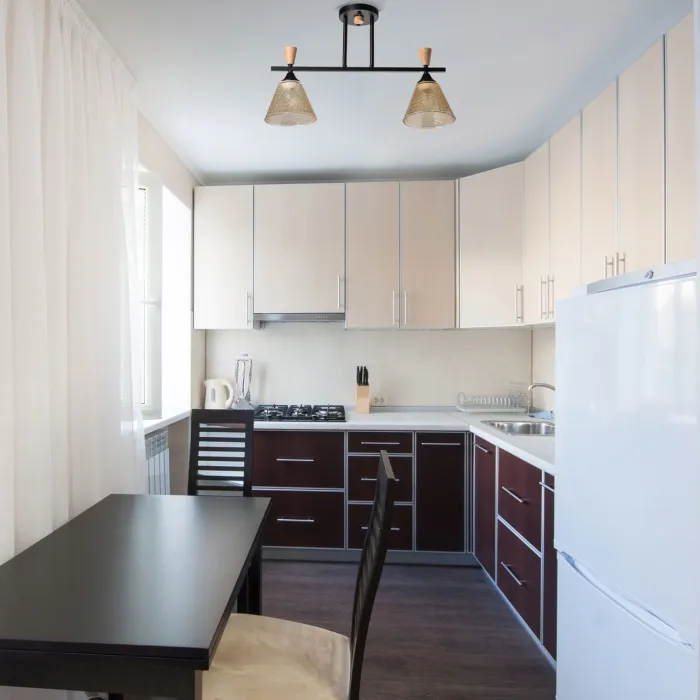 Люстра De City Дэла 635014402 от ImperiumLoft