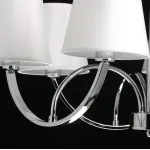 Подвесная люстра MW-Light Вега 329011906