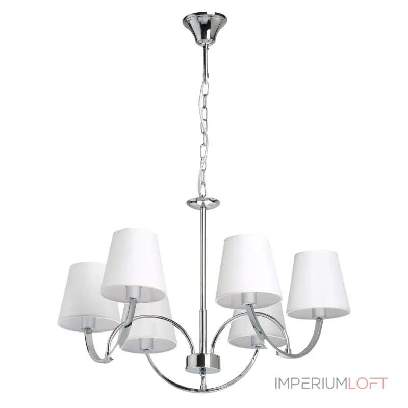 Подвесная люстра MW-Light Вега 329011906