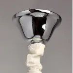 Подвесная люстра MW-Light Адель 7 373013308 Цвет арматуры хром Цвет плафонов прозрачный от ImperiumLoft