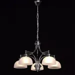 Люстра подвесная MW-Light Фелиция 347017405 от ImperiumLoft