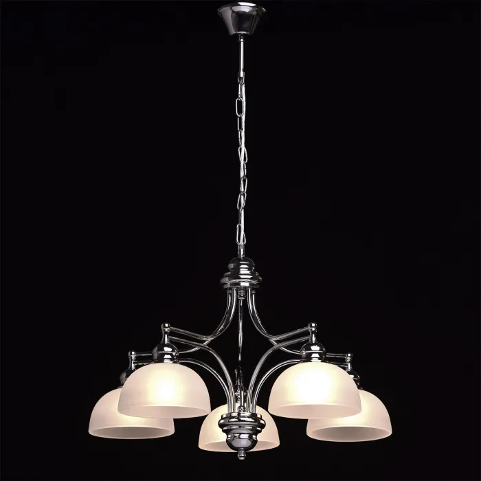 Люстра подвесная MW-Light Фелиция 347017405 от ImperiumLoft