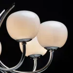 Люстра подвесная MW-Light Оливия 306014808 от ImperiumLoft