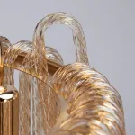 Люстра подвесная MW-Light Лавиния 443010703 от ImperiumLoft