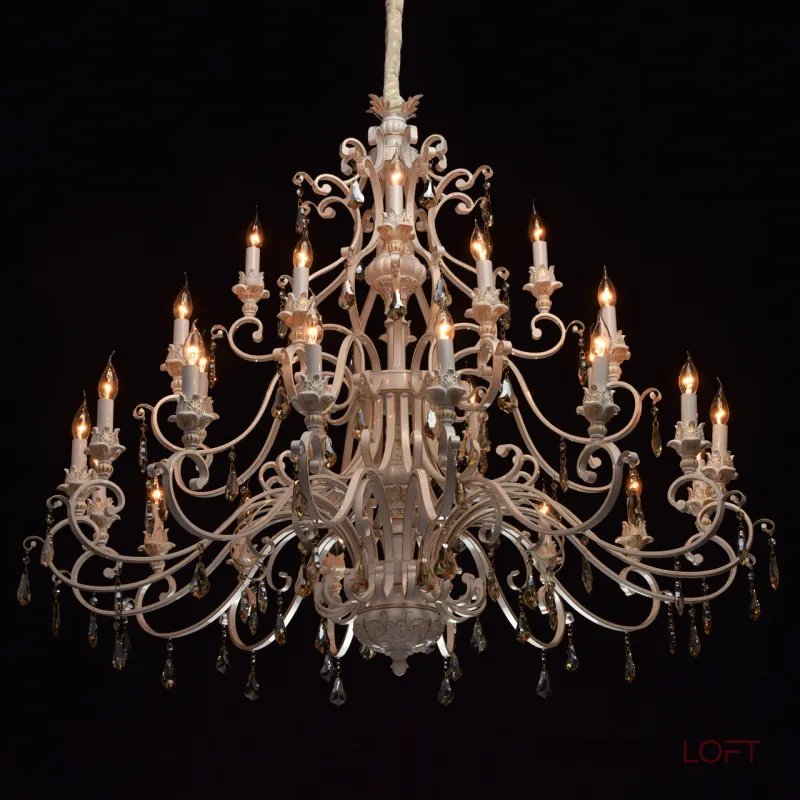 Подвесная люстра Chiaro Версаче 639012828 Подвесная люстра Chiaro Версаче 639012828