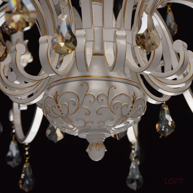 Подвесная люстра Chiaro Версаче 639012828 Подвесная люстра Chiaro Версаче 639012828