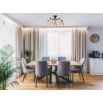 Люстра De City Вита 220013005 от ImperiumLoft