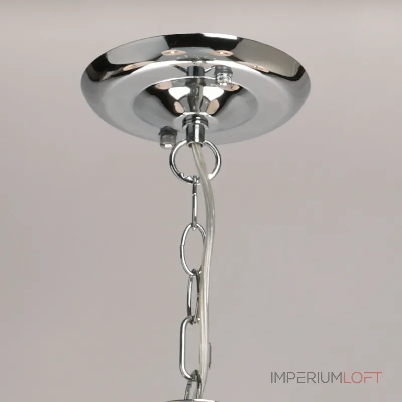 Подвесная люстра De City Виталина 448015105