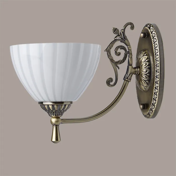 Бра MW-Light Ариадна 450025201 от ImperiumLoft
