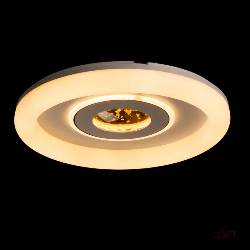 Потолочная люстра De City Норден 660016201 Потолочная люстра De City Норден 660016201