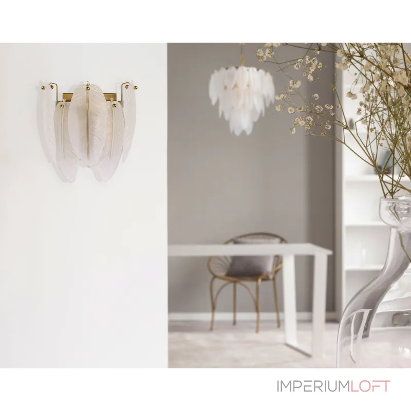 Бра MW-Light Патриция 447022302 Бра MW-Light Патриция 447022302