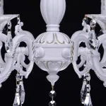 Подвесная люстра MW-Light Свеча 301014706