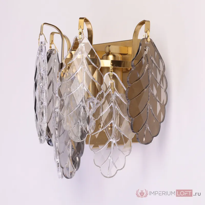 Бра MW-Light Патриция 447022502 от ImperiumLoft